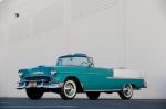 Chevrolet Bel Air Convertible 1955 года